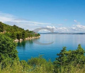 ZADAR, TRIBANJ, GRAĐEVINSKO ZEMLJIŠTE, 1118 M2 - cover